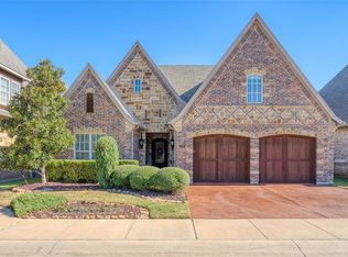 6207 Brazos Ct, Colleyville, TX 76034