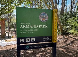 1011 Northrope Dr NE #9, Atlanta, GA 30324