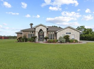 5301 White Oak Rd, Orange, TX 77632