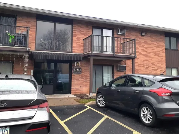 23853 David Dr Unit 207, North Olmsted, OH 44070