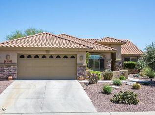 1814 N Laguna Oaks Dr, Green Valley, AZ 85614