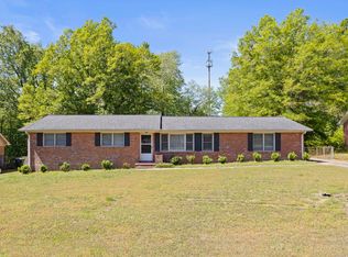 126 Avon Dr, Taylors, SC 29687