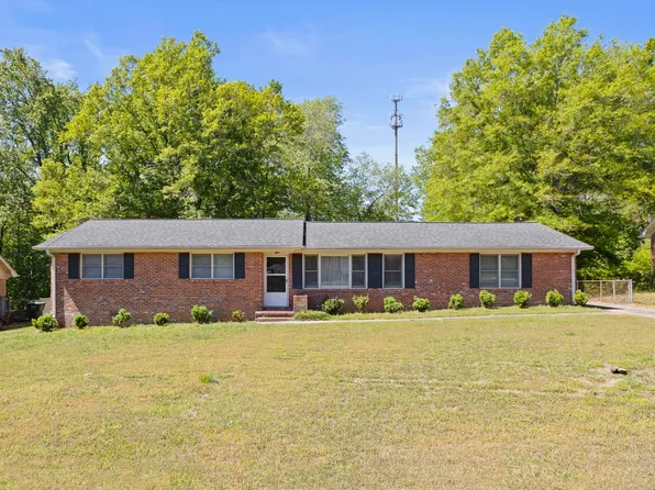 126 Avon Dr, Taylors, SC 29687