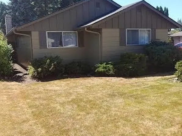 4611 Windemere Street, Longview, WA 98632