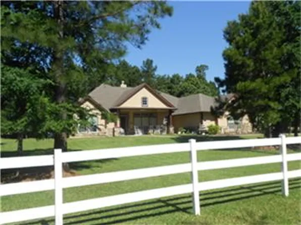 33203 E Border Oak Ct, Magnolia, TX 77354