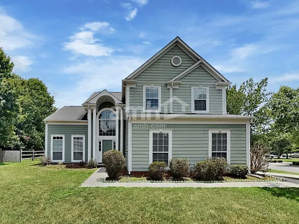 12309 Walkers Glen Ct, Charlotte, NC 28273