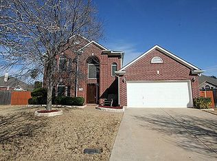 5390 Natchez Trl, Fort Worth, TX 76137