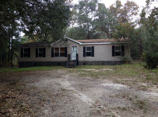 16387 188th St #O, O'Brien, FL 32071