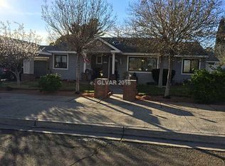 700 Aztec Pl, Boulder City, NV 89005