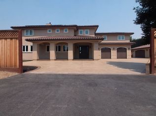 3631 Vine St, Pleasanton, CA 94566