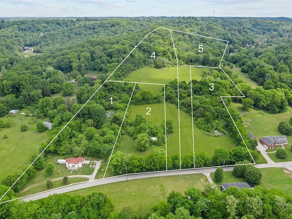 1st image of 0 Lickton Pike Lot 2
