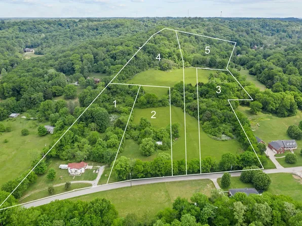 0 Lickton Pike Lot 3, Goodlettsville, TN 37072