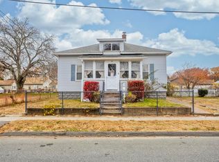 62 Jennings St, Chicopee, MA 01020