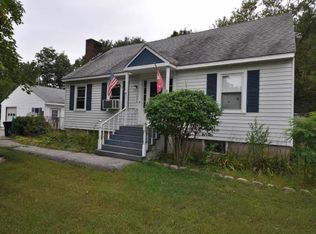 167 N Mast St, Goffstown, NH 03045