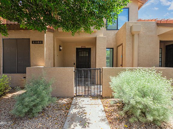2nd image of 8625 E BELLEVIEW Place #1101