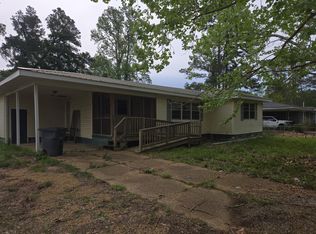 2413 Spaulding Dr, Linden, AL 36748