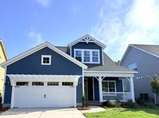 136 Flat Clam Dr, Wilmington, NC 28401