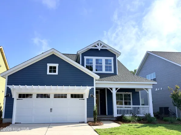 136 Flat Clam Drive, Wilmington, NC 28401
