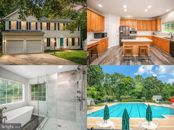 5917 Fincastle Dr, Manassas, VA 20112