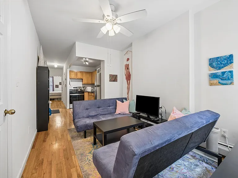 630 W 138th St #2M — Photo 1