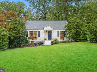 1302 Roxboro Dr NE, Atlanta, GA 30324