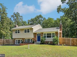 206 Maple Dr, Browns Mills, NJ 08015