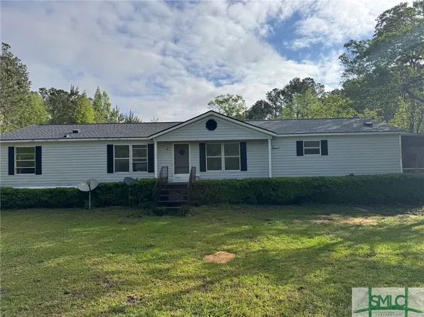 138 Sage Pointe Road, Guyton, GA 31312