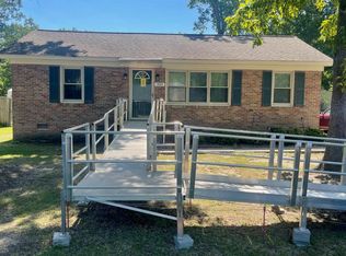 322 Annette Dr, Goose Creek, SC 29445