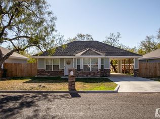 19 W 32nd St, San Angelo, TX 76903