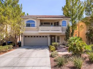 6625 Baroque Ave, Las Vegas, NV 89139