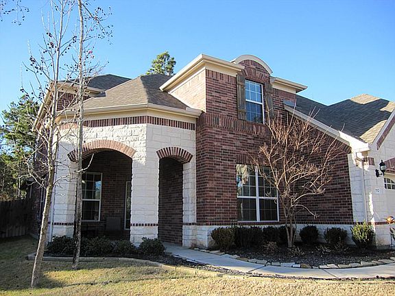 Beautiful Home! On a Cul de Sac with 4 bedrooms and 3.5 baths