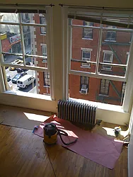 Rented by The Loft Broker