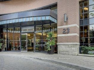 23 Sheppard Ave E #611, Toronto, ON M2N 0C8