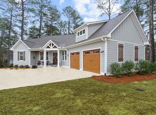 3737 Sinclair Dam Rd, Milledgeville, GA 31061