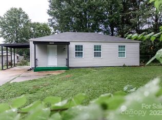 1103 Amelia Ave, Rock Hill, SC 29732