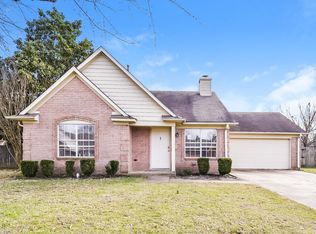 6795 Black Oak Dr, Walls, MS 38680