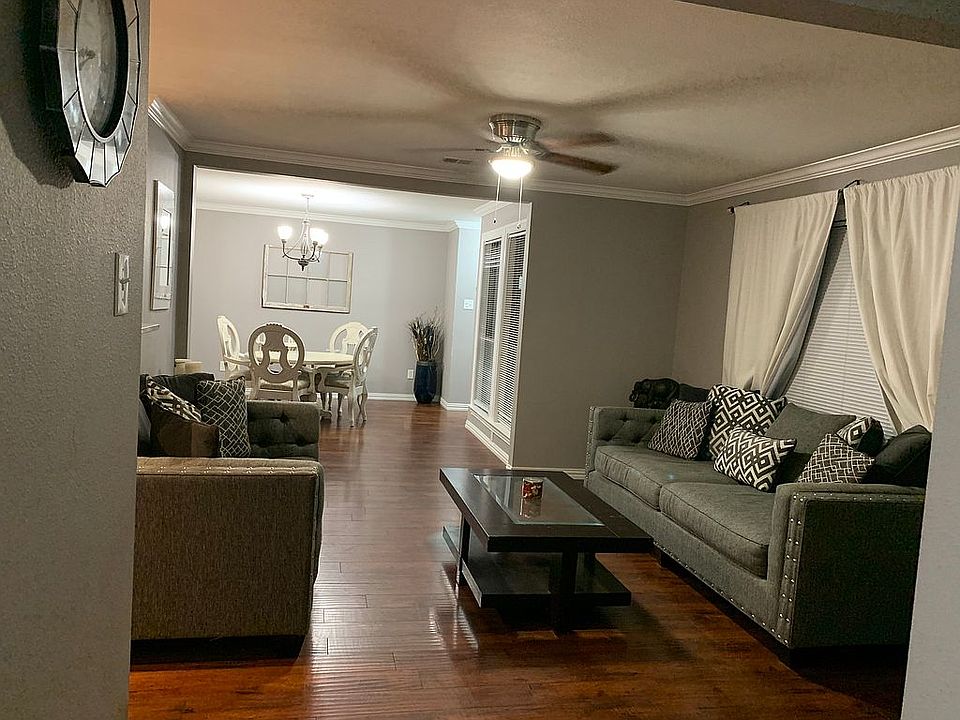 238 Glencairn Dr, Dallas, TX 75232 Zillow