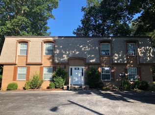 7515 Falling Leaves Cir #C, Knoxville, TN 37909