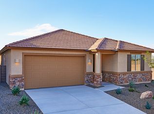 4809 W Willow Wind Way, Tucson, AZ 85741