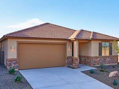 4809 W Willow Wind Way, Tucson, AZ, 85741