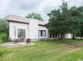 501 Bank STREET, Saskatchewan Beach, SK S0G 4L0
