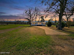 3535 Hare Rd, Marianna, FL 32448