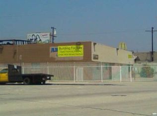 4433 Telegraph Rd, Los Angeles, CA 90023