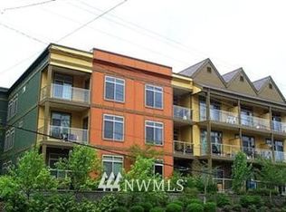 910 Gladstone #301, Bellingham, WA