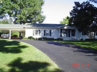 4510 Fogg Rd, Nesbit, MS 38651