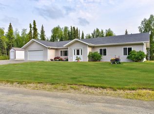 36620 Saint Theresa Rd, Soldotna, AK 99669