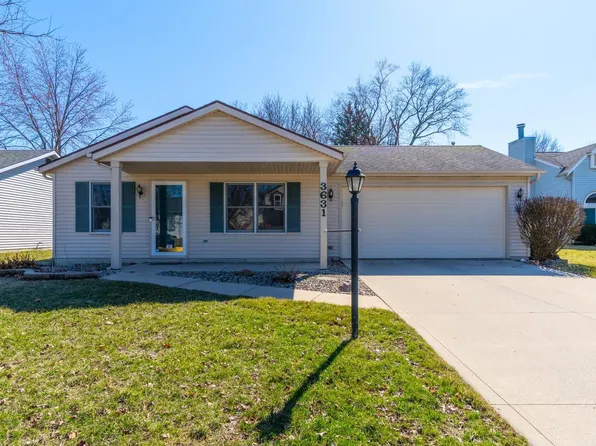 3631 Three Oaks Dr, Fort Wayne, IN 46809