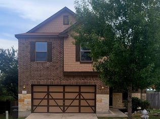 2502 Villa Rufina, San Antonio, TX 78259