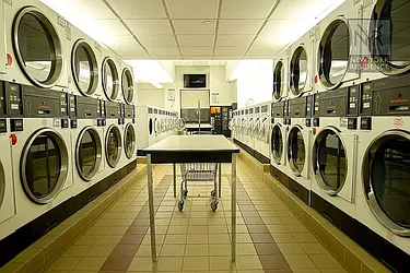 Rented by New York Residence