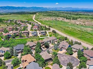 12330 Jasper Pointe Way, Castle Pines, CO 80108